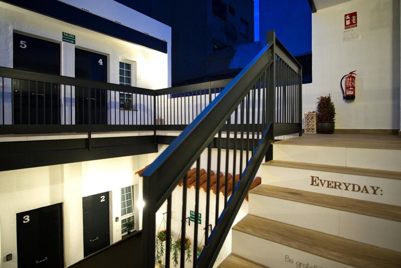Soléa House Hotel Boutique, Benicàssim, Spain