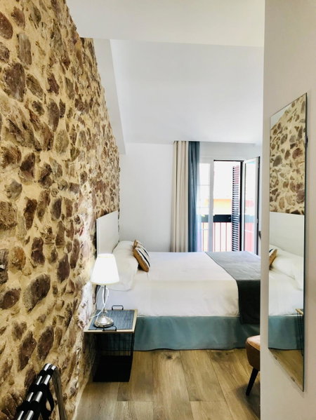 Soléa House Hotel Boutique, Benicàssim, Spain