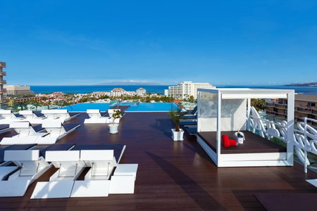 Tigotan Lovers & Friends Playa de las Americas - Adults Only (+18), Playa de las Americas, Spain