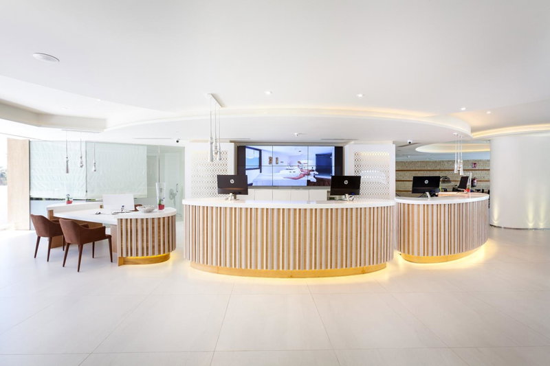 Tigotan Lovers & Friends Playa de las Americas - Adults Only (+18), Playa de las Americas, Spain