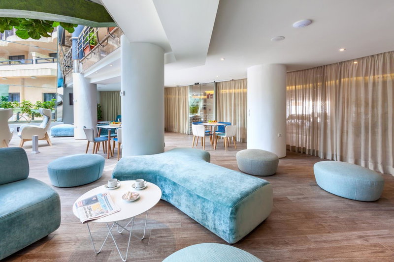 Tigotan Lovers & Friends Playa de las Americas - Adults Only (+18), Playa de las Americas, Spain