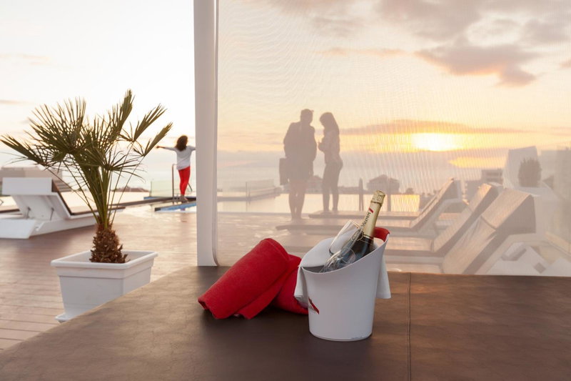 Tigotan Lovers & Friends Playa de las Americas - Adults Only (+18), Playa de las Americas, Spain