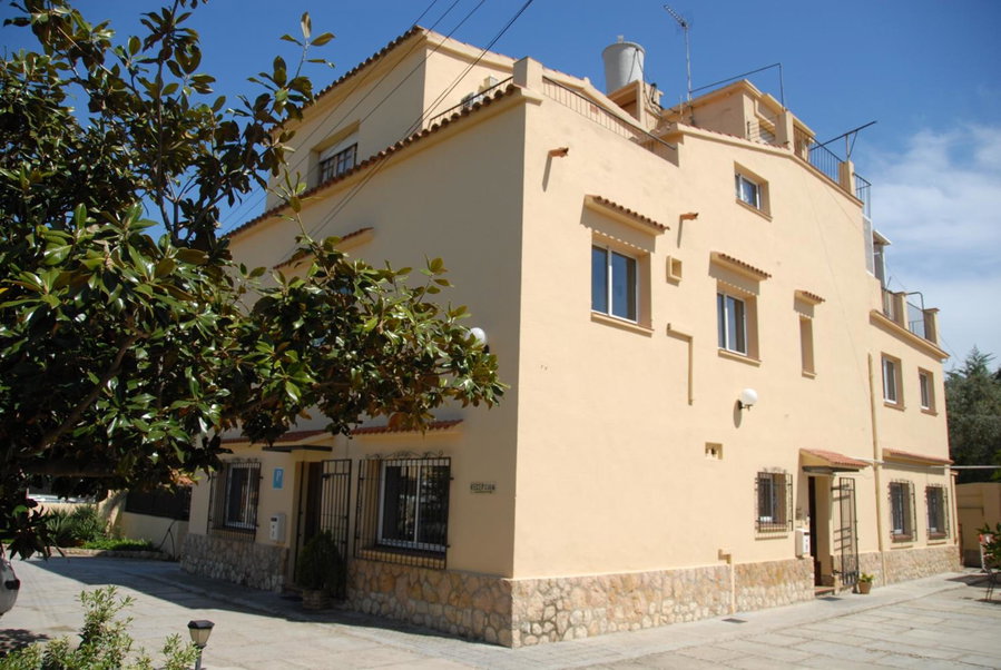 Hostal El Callejón, Tarragona, Espagne
