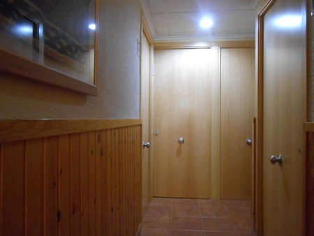 Hostal El Callejón, Tarragona, Espagne