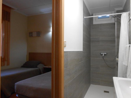 Hostal El Callejón, Tarragona, Espagne