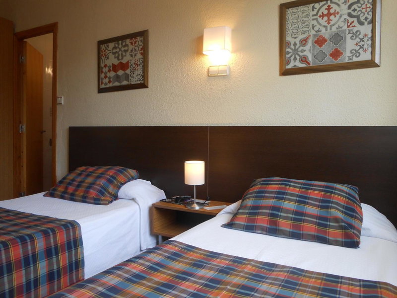 Hostal El Callejón, Tarragona, Espagne