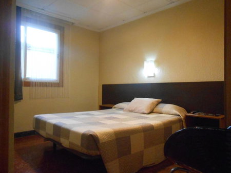 Hostal El Callejón, Tarragona, Espagne