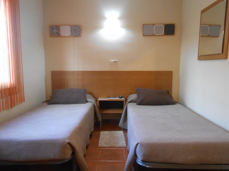 Hostal El Callejón, Tarragona, Espagne