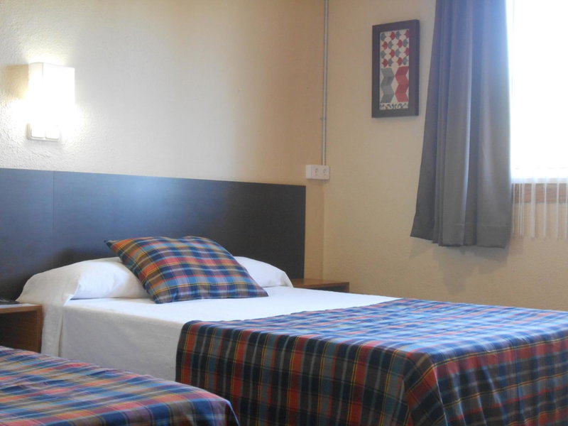 Hostal El Callejón, Tarragona, Espagne