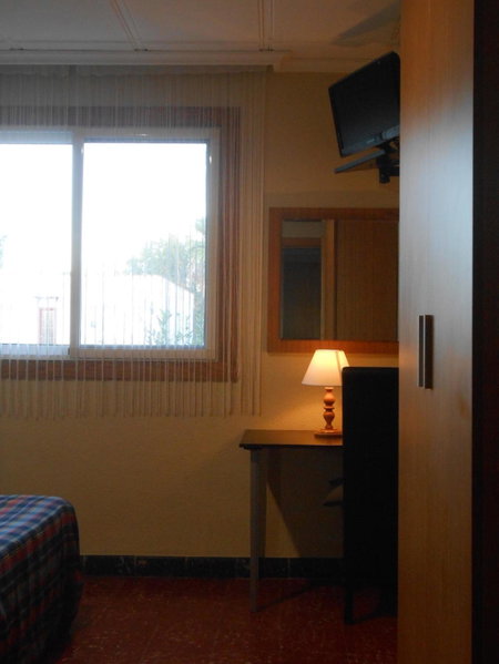 Hostal El Callejón, Tarragona, Espagne