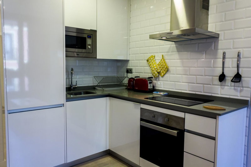 Arenal Suites Preciados, Madrid, Spain