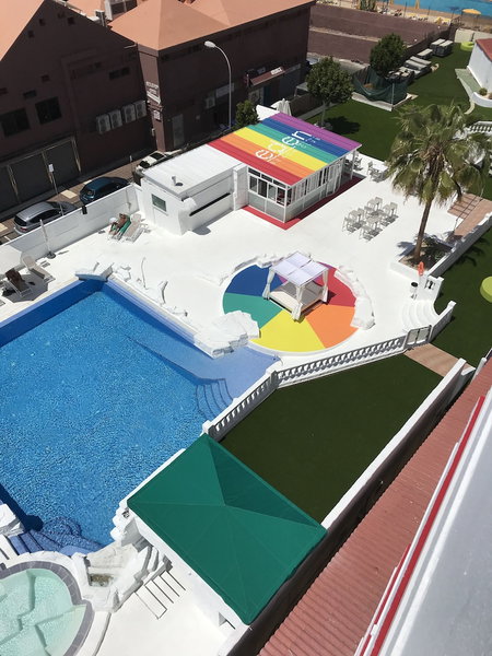 Hotel Ritual Maspalomas – Adults Only, Maspalomas, España