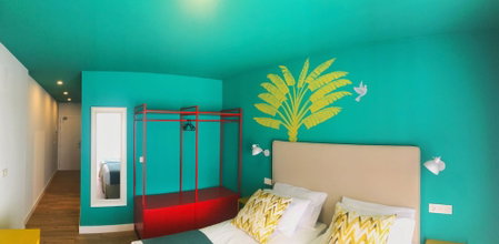 Hotel Ritual Maspalomas – Adults Only, Maspalomas, España