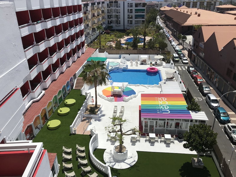 Hotel Ritual Maspalomas – Adults Only, Maspalomas, España