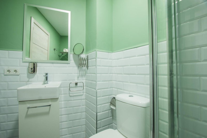 Hostel SEA&DREAMS Calpe, Calpe, Испания