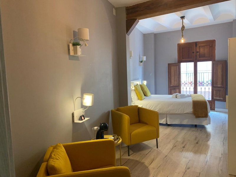 Hostel SEA&DREAMS Calpe, Calpe, Испания