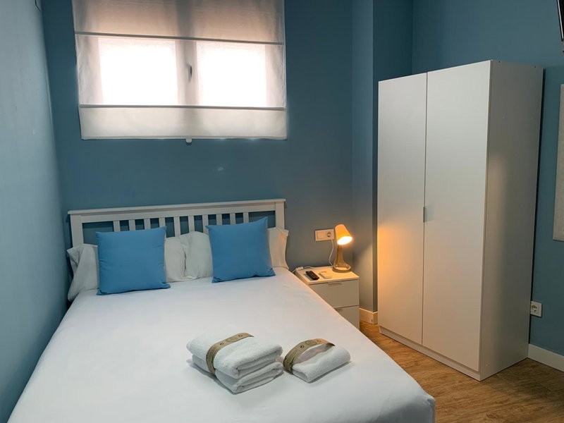 Hostel SEA&DREAMS Calpe, Calpe, Испания