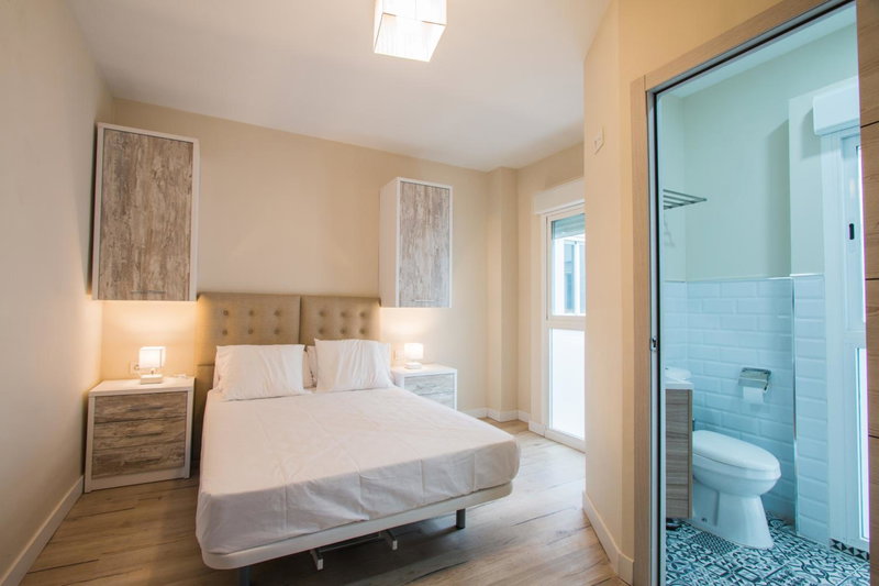 Hostel SEA&DREAMS Calpe, Calpe, Испания