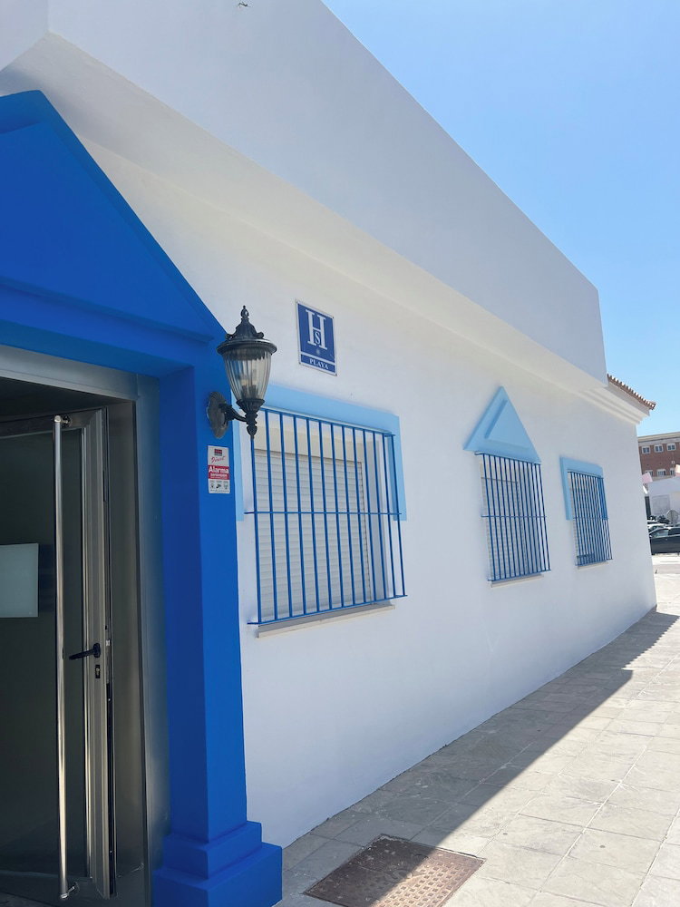 Hospederia Almundo by Alexandra Realty, Espagne