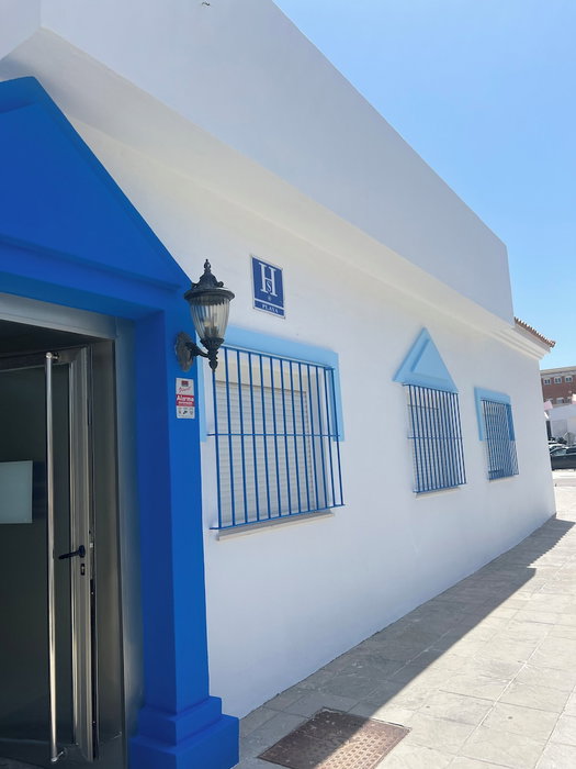 Hospederia Almundo by Alexandra Realty, Tarifa, Spain