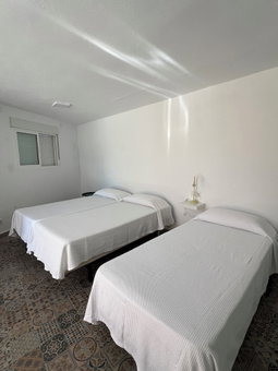 Hospederia Almundo by Alexandra Realty, Tarifa, Spain