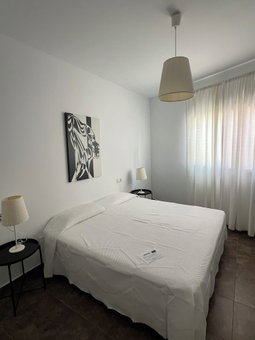 Hospederia Almundo by Alexandra Realty, Tarifa, Spain
