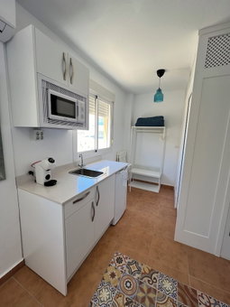 Hospederia Almundo by Alexandra Realty, Tarifa, Spain