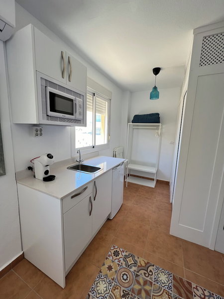 Hospederia Almundo by Alexandra Realty, Tarifa, Spain