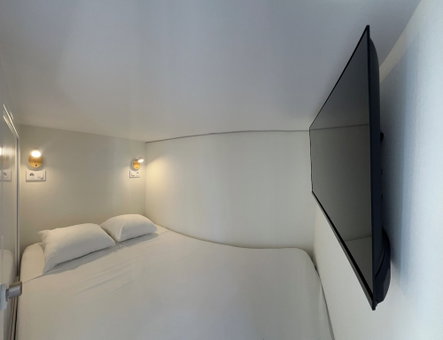 Hospederia Almundo by Alexandra Realty, Tarifa, Spain