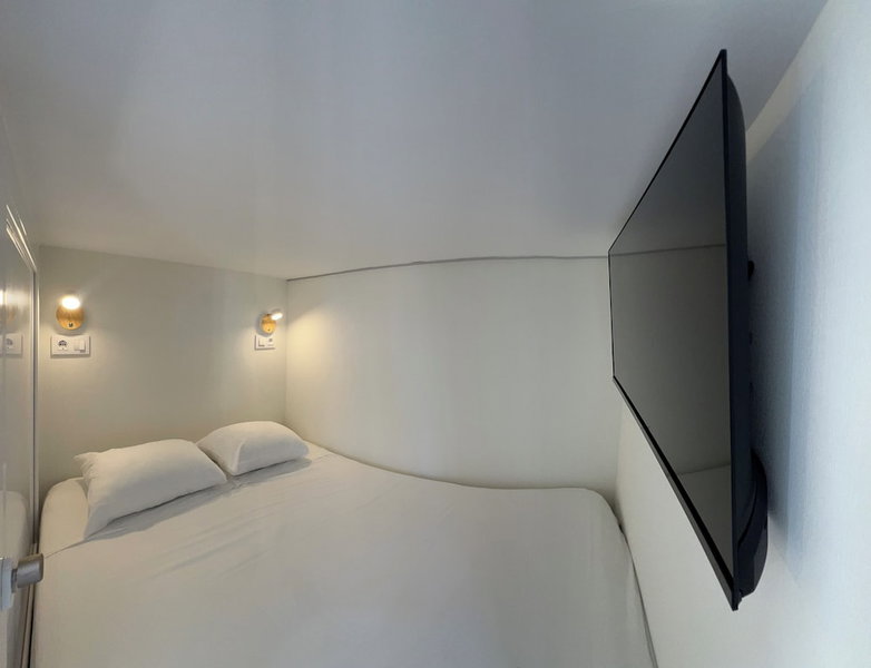 Hospederia Almundo by Alexandra Realty, Tarifa, Spain