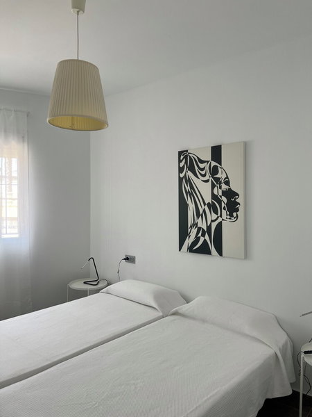 Hospederia Almundo by Alexandra Realty, Tarifa, Spain