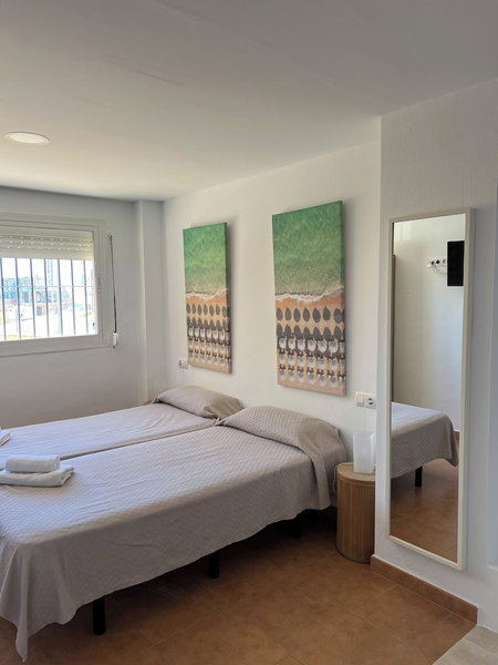 Hospederia Almundo by Alexandra Realty, Tarifa, Spain