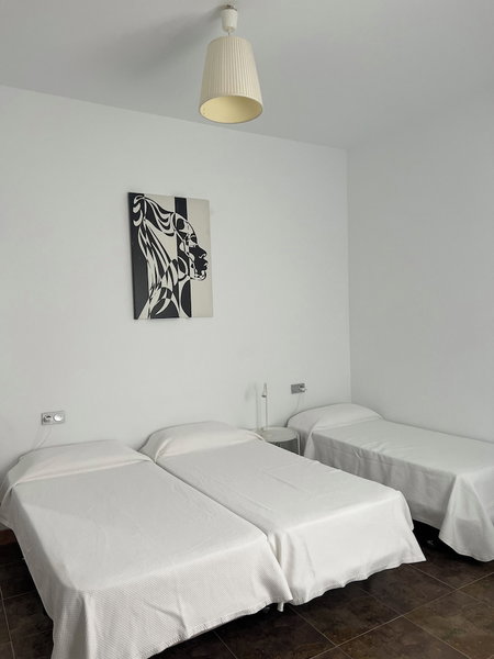Hospederia Almundo by Alexandra Realty, Tarifa, Spain