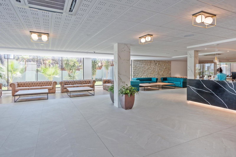 Hotel Best Sol D´Or, Salou, Spain