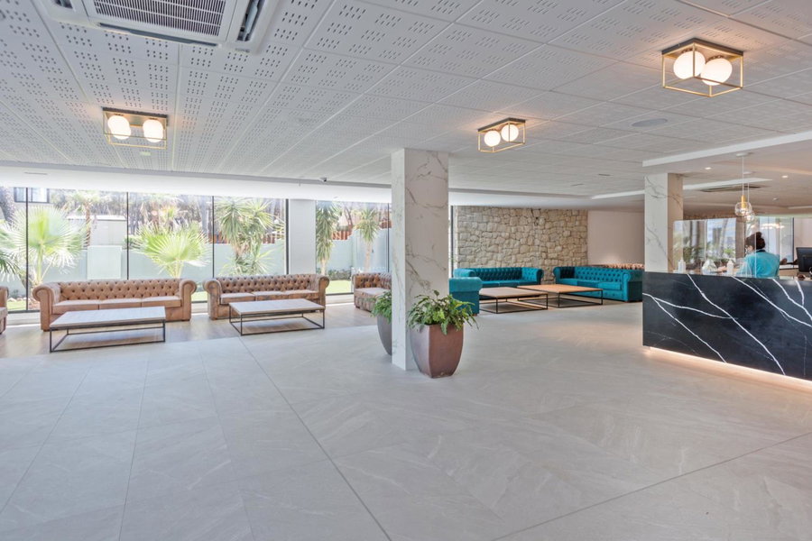 Hotel Best Sol D´Or, Salou, Spain