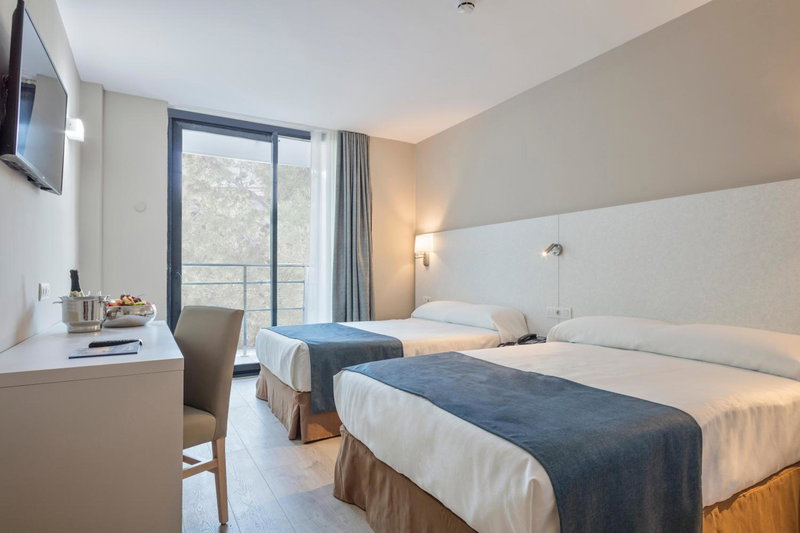 Hotel Best Sol D´Or, Salou, Spain