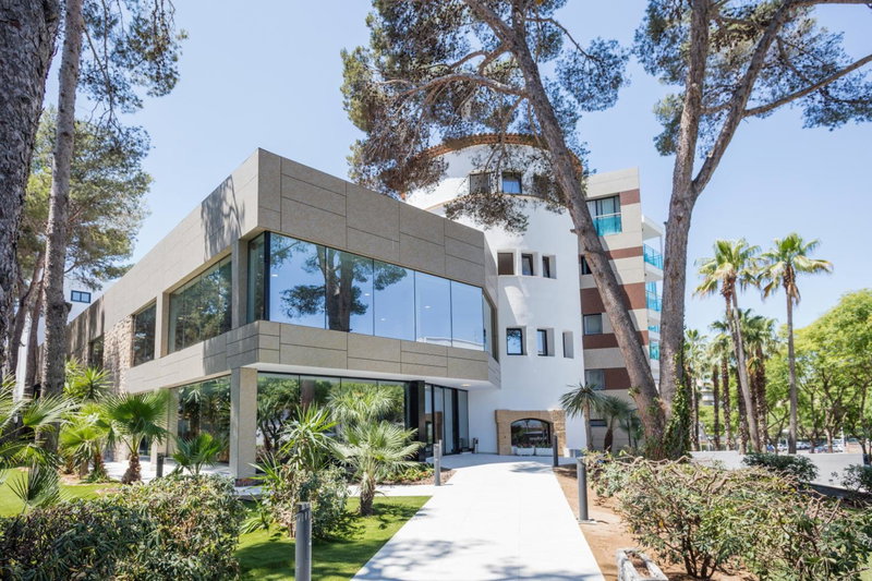 Hotel Best Sol D´Or, Salou, Spain