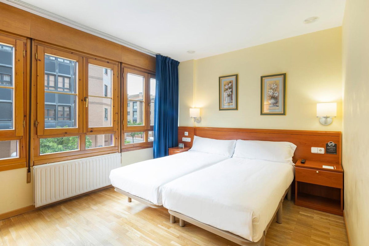 Hotel · Alda Río Duero, Soria