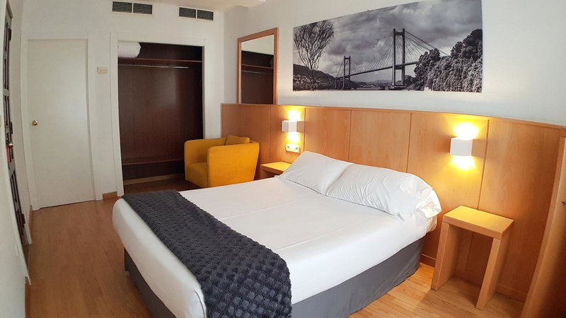 Hotel del Mar Vigo, Vigo, Spain