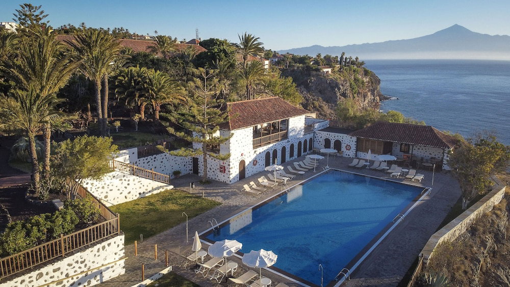 Parador de La Gomera, España