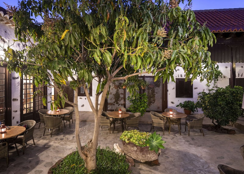 Parador de La Gomera, San Sebastián de La Gomera, Испания