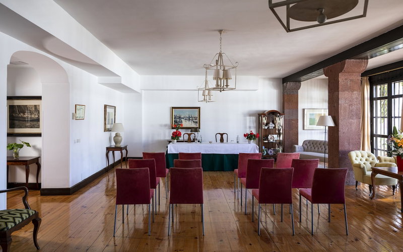 Parador de La Gomera, San Sebastián de La Gomera, Испания