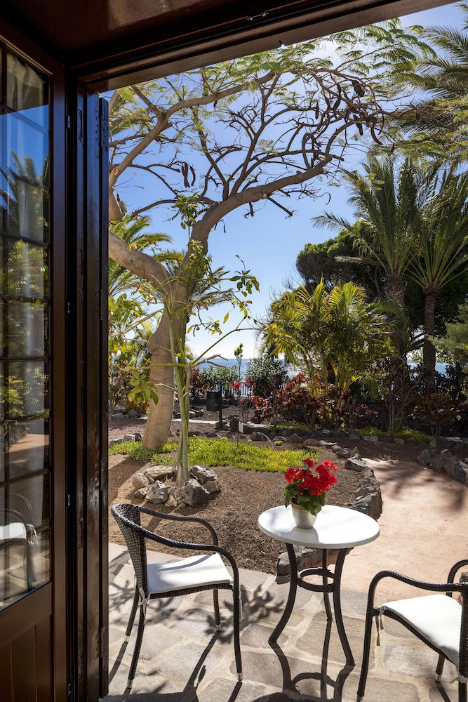 Parador de La Gomera, Spain
