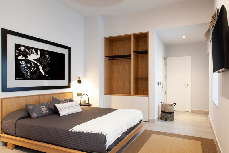 Welldone Metropol, Seville, Spain