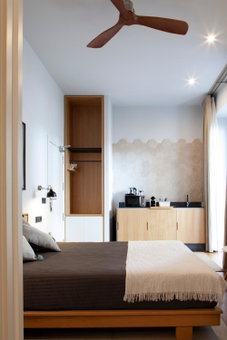 Welldone Metropol, Seville, Spain
