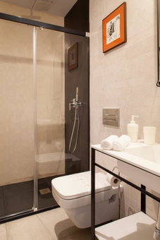 Welldone Metropol, Seville, Spain