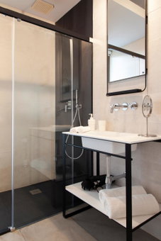 Welldone Metropol, Seville, Spain