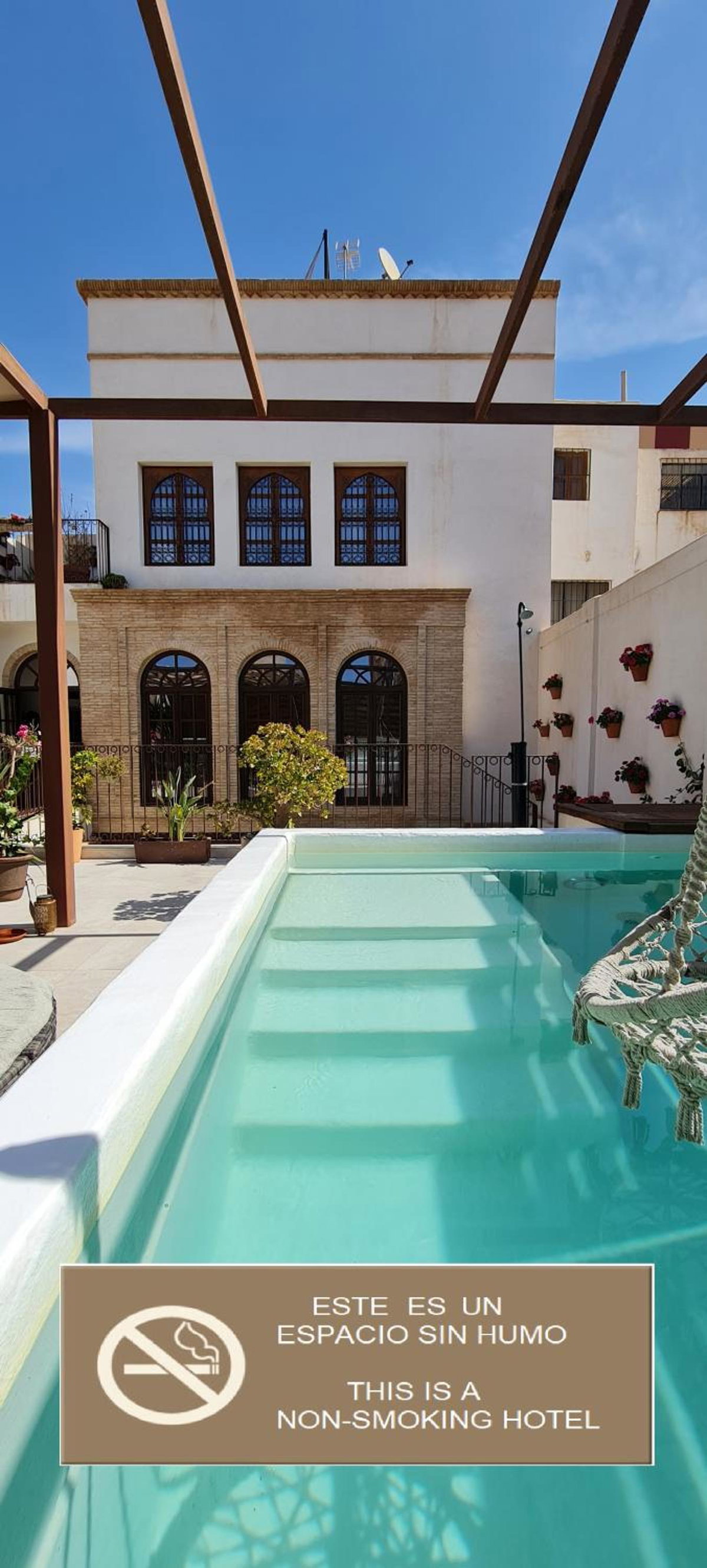 Murallas de Jayrán Hotel Boutique, Испания