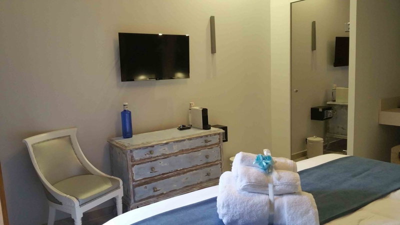 Murallas de Jayrán Hotel Boutique, Almería, Spain