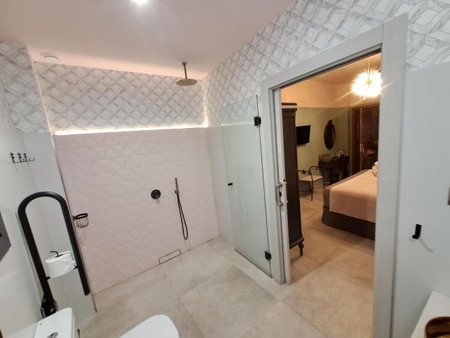 Murallas de Jayrán Hotel Boutique, Almería, Spain
